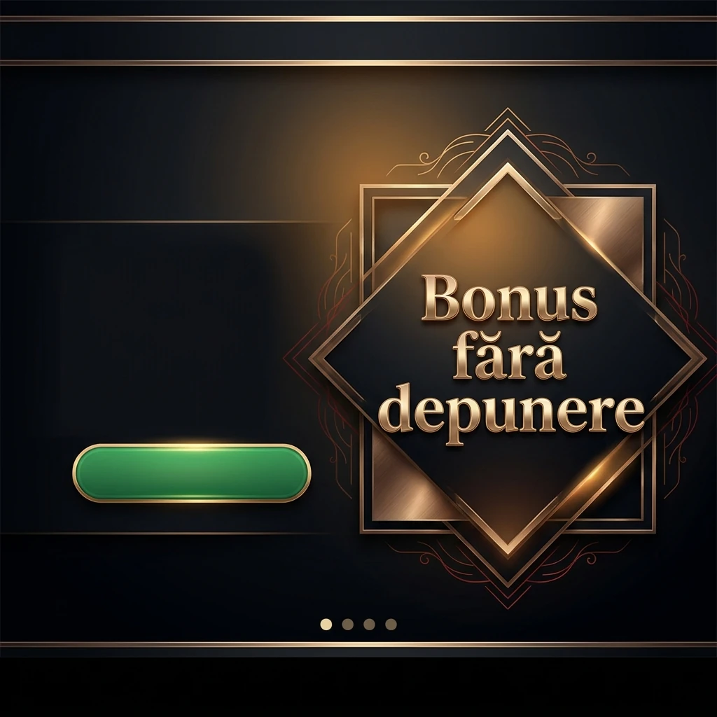 Bonus fără depunere