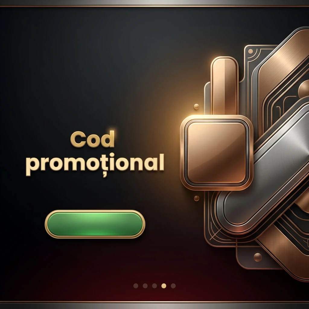 Cod promoțional