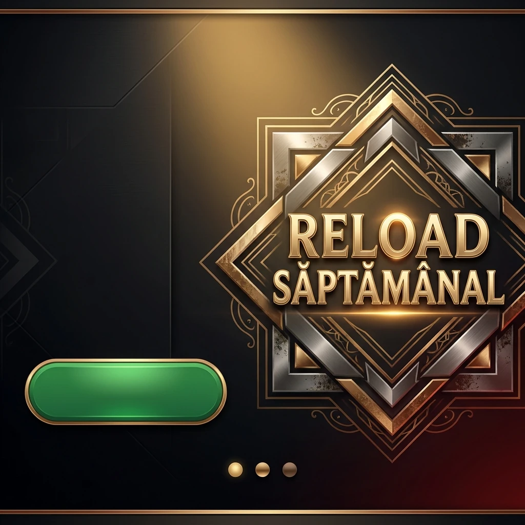 Reload săptămânal